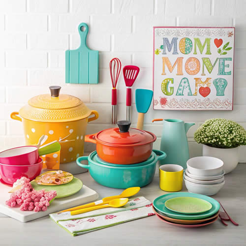 articles cuisine cadeau