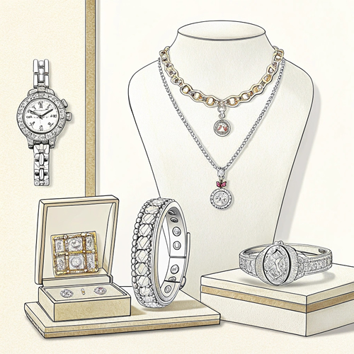 bijoux personnalisés fête des mères