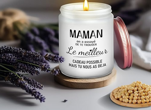 Fête des mères, cadeau Bien-ëtre