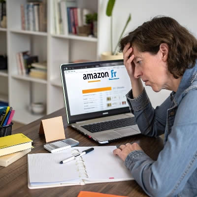 Conseils pour acheter sur Amazon, depuis Madagascar en toute sécurité