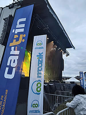 Festival Tsika Jiaby France