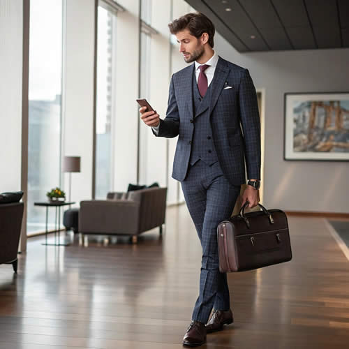 costume homme amazon.fr, Cart'In