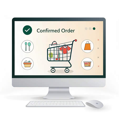 Panier Amazon Madagascar